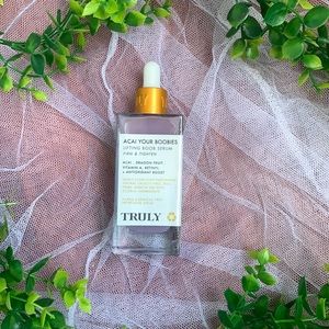 TRULY (AÇAÍ YOUR BOOBIES)